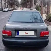 پراید 87|خودرو سواری و وانت|سیرجان, |دیوار