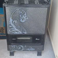 بخاری گازی  ۴۰۰۰