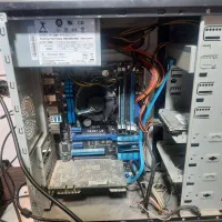 کیس i3 گرافیکدار|رایانه رومیزی|زاهدان, |دیوار