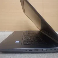 لپ تاپ HP ZBOOK G3 اچ پی زد بووک|رایانه همراه|صدرا-فارس, فاز ۱|دیوار