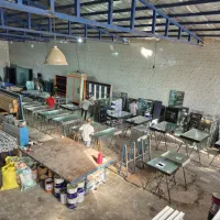 درو پنجره upvc|مصالح و تجهیزات ساختمان|قمرود, |دیوار