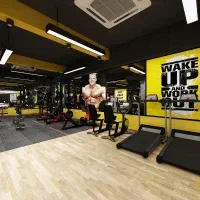 اجاره تجاری مختص ارایشگاه و باشگاه فرهنگشهر