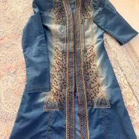 مانتو و دامن