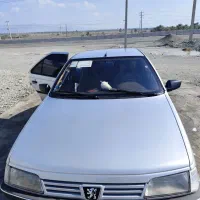 پژو 405|خودرو سواری و وانت|کهنوج, |دیوار