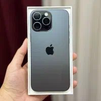 Iphone 15 pro max 256|موبایل|ری, منصوریه منگل|دیوار