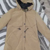 تعدادی پافر و کت به فروش می رسد|لباس|سراب, |دیوار