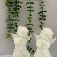 فروش شمع‌های تزیینی دست‌ساز