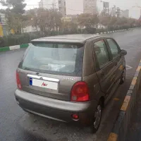 ام وی ام ۱۱۰ سه سیلندر|خودرو سواری و وانت|مشهد, حسابی جنوبی (شهرک غرب)|دیوار