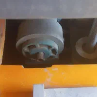 کرنر زن پی وی سی|ماشین‌آلات صنعتی|محمدشهر, زیبادشت|دیوار