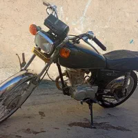 موتور150دستی تازه تعمیر|موتورسیکلت|سنندج, |دیوار