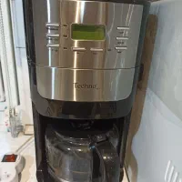 قهوه ساز تکنو T825