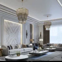 170متر/کلیدنخورده/گلستانها/تراس وسیع/مجلل کلاسیک|اجارهٔ آپارتمان|کرج, عظیمیه|دیوار