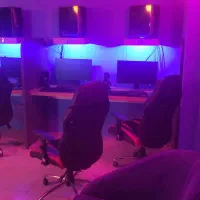 واگذاری گیم سنتر|کنسول، بازی ویدئویی و آنلاین|مشهد, دانشجو|دیوار