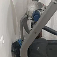 تردمیل خانگی سه حالت|تجهیزات ورزشی|پیرانشهر, |دیوار