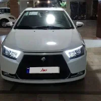 دنا پلاس توربو اتومات سفید esp صفر