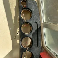 طاقچه سه بعدی|قطعات یدکی و لوازم جانبی|تبریز, |دیوار