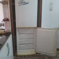 یخچال فریزر‌‌‌اریا‌شرق‌درحد‌نو|یخچال و فریزر|تربت‌حیدریه, جانبازان|دیوار