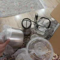 سبزی خرد کن آکبند|خردکن، آسیاب، غذاساز|ارومیه, |دیوار