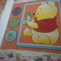 فرش اتاق کودک 1/5*1/5