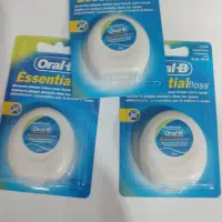 نخ دندان اورال بی