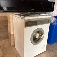 لباسشویی ارج