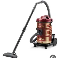 جاروبرقی سطلی هیتاچی