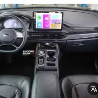 kmc x5 1403|خودرو سواری و وانت|کرمانشاه, |دیوار