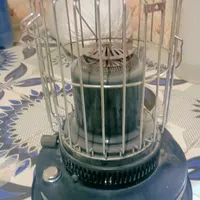 گاز چراغ نفتی