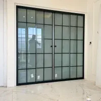 دور دوشی پارتیشن حمام کد 1249