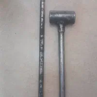 لوازم اتوبوس۴۵۷بشرط سلامت یکجا ده تومن|خودرو سنگین|رباط‌کریم, رباط‌کریم|دیوار