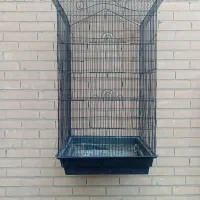 قفس عروس|لوازم جانبی حیوانات|مهریز, |دیوار