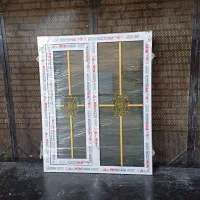 درب و پنجره یو پی وی سی و الومینیوم دوجداره|خدمات پیشه و مهارت|فردیس, شهرک اسکویی|دیوار