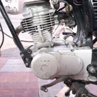 موتور مزایده مدل ۸۴|موتورسیکلت|عجب شیر, |دیوار