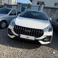 ام وی ام fl آریزو۵ جدیدمدل ۱۴۰۲ بیرنگ گارنتیدار|خودرو سواری و وانت|رشت, معلم|دیوار