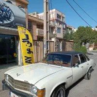 بیوک|خودرو کلاسیک|فردیس, شهرک وحدت|دیوار