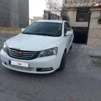 جیلی Emgrand اتومات 2014 بدون رنگ|خودرو سواری و وانت|مشهد, عامل|دیوار