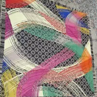 روسری مجلسی