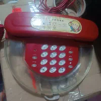گوشی تلفن