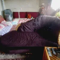 مبل|مبلمان خانگی و میز عسلی|زیرآب, |دیوار