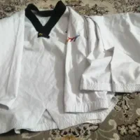 لباس تکواندو