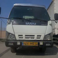 کامیونت ۶تن هیوندا جک فورس
