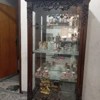 بوفه(ویترین)