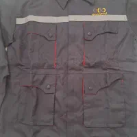 لباس کار