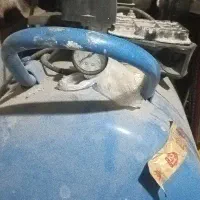 فروش وسایل تعویض روغنی و پنچرگیری