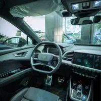 آئودی Q5 تیپ ۴ فول ۲۰۲۴|خودرو سواری و وانت|تهران, ولنجک|دیوار