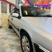 زانتیا۸۵ نقره ای|خودرو سواری و وانت|تبریز, |دیوار