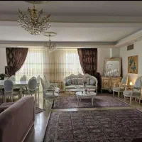 آپارتمان ۱۲۲متری /تاپ لوکیشن / ۳خواب
