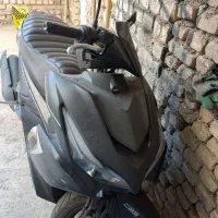 فروش موتور ایروکس nvx۱۷۰