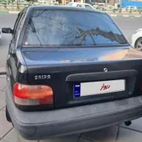 پراید مدل ۸۳|خودرو سواری و وانت|کرج, عظیمیه|دیوار