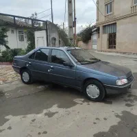 پژو ۴۰۵ GLX مدل ۱۳۹۵ دوگانه شرکتی|خودرو سواری و وانت|تالش, هشتپر|دیوار